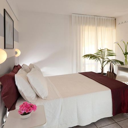 Hotel Gabriella Rimini Eksteriør bilde