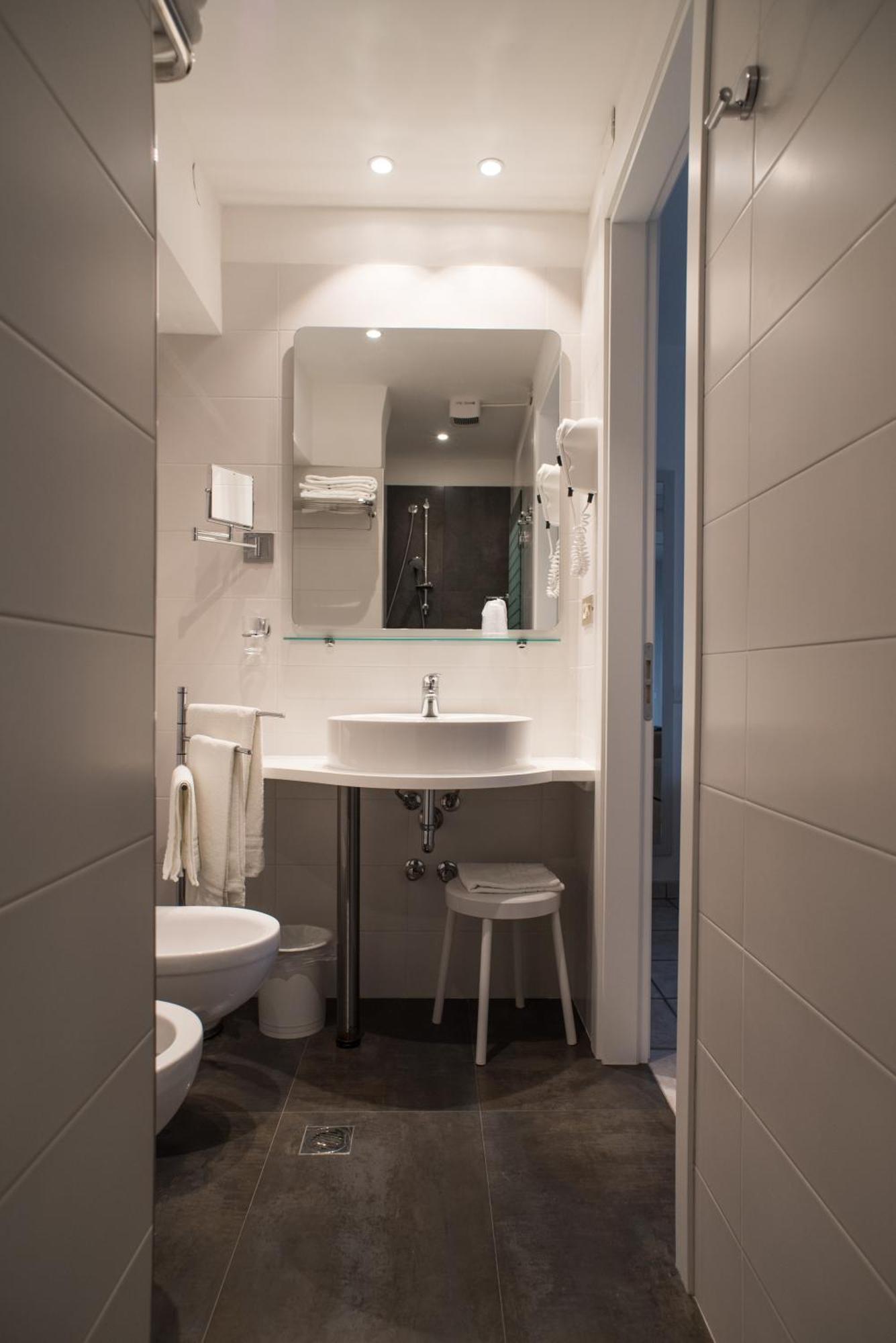 Hotel Gabriella Rimini Eksteriør bilde
