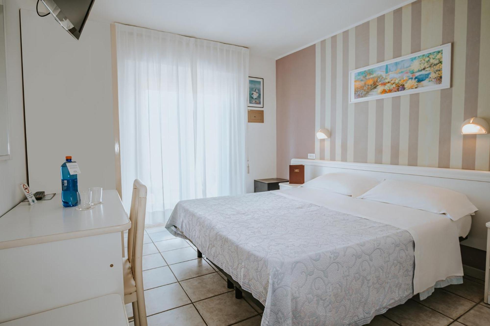 Hotel Gabriella Rimini Eksteriør bilde