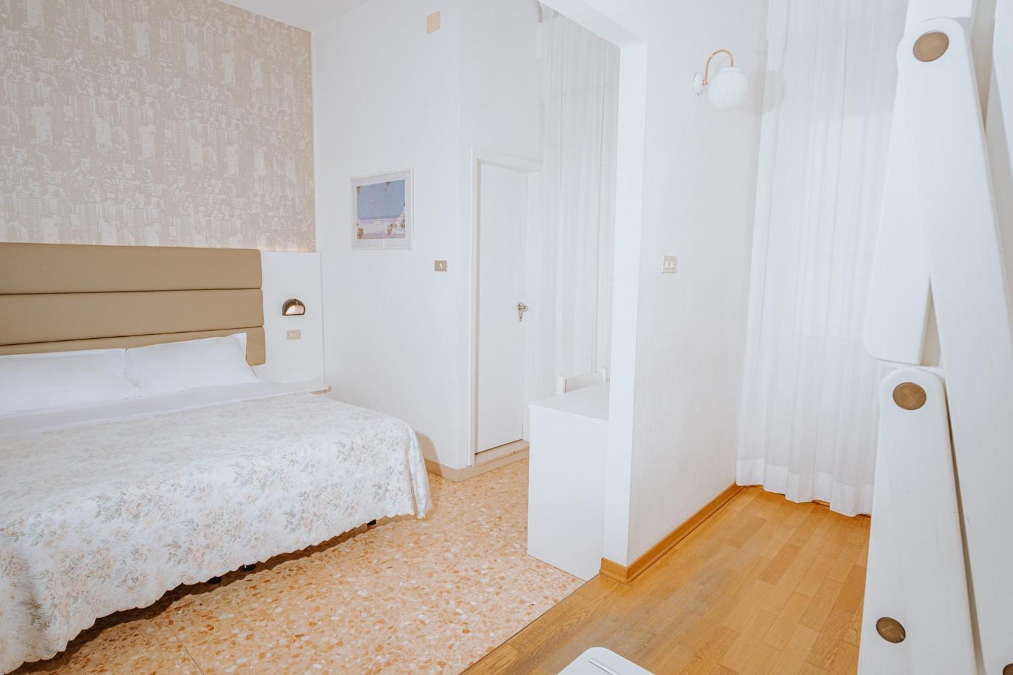 Hotel Gabriella Rimini Eksteriør bilde