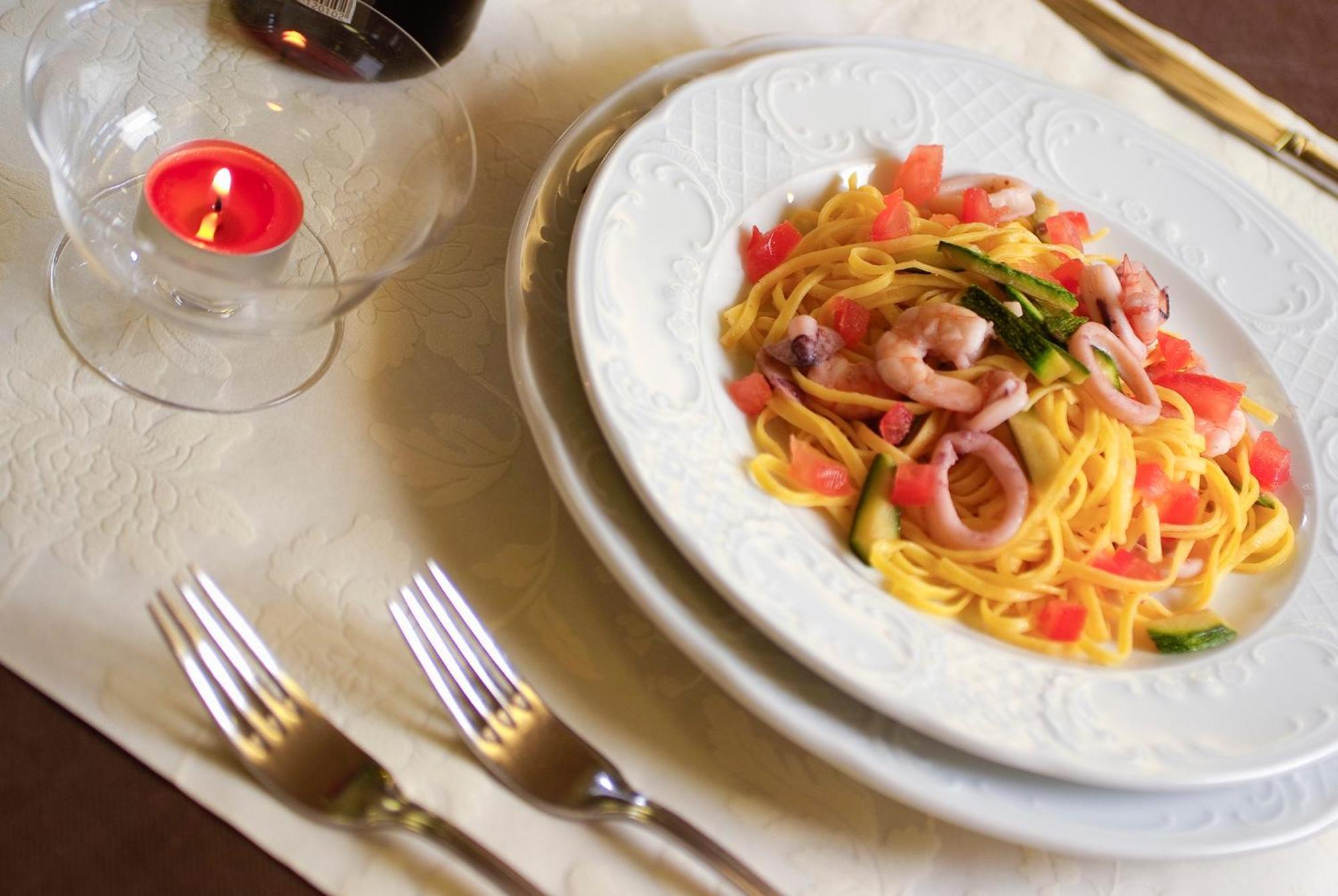 Hotel Gabriella Rimini Eksteriør bilde