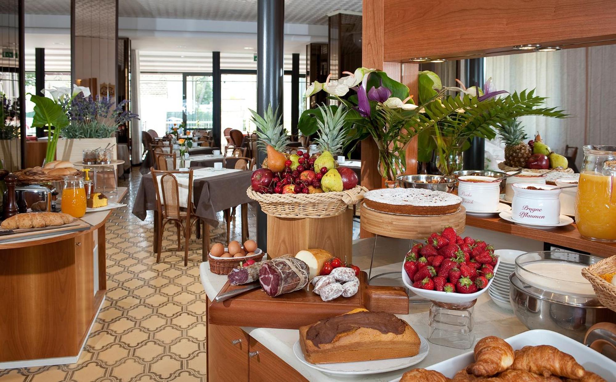 Hotel Gabriella Rimini Eksteriør bilde