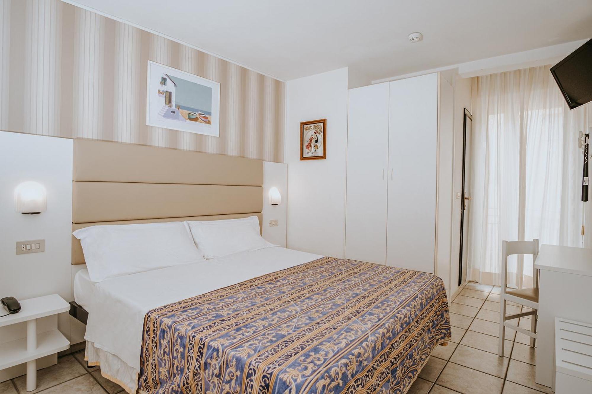 Hotel Gabriella Rimini Eksteriør bilde
