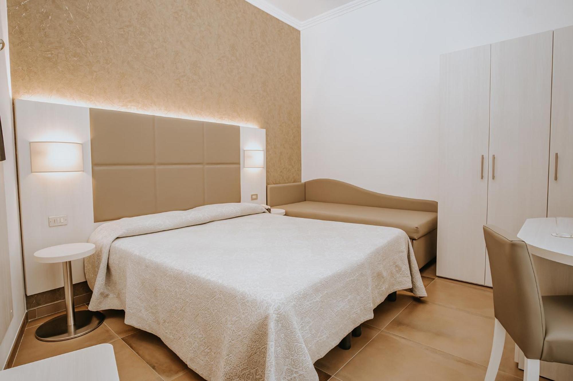 Hotel Gabriella Rimini Eksteriør bilde