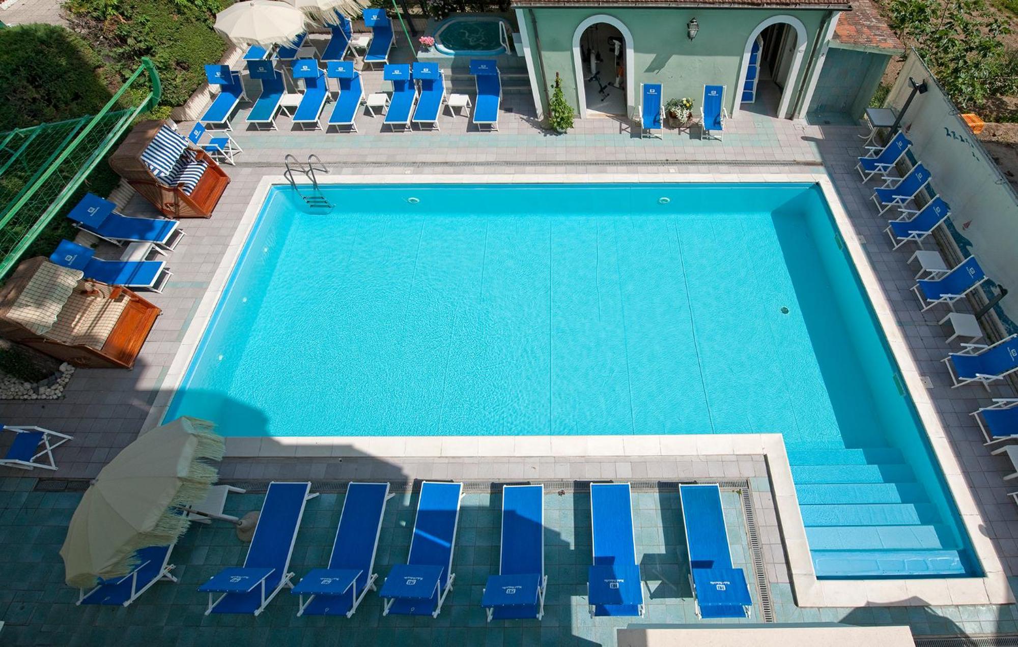 Hotel Gabriella Rimini Eksteriør bilde