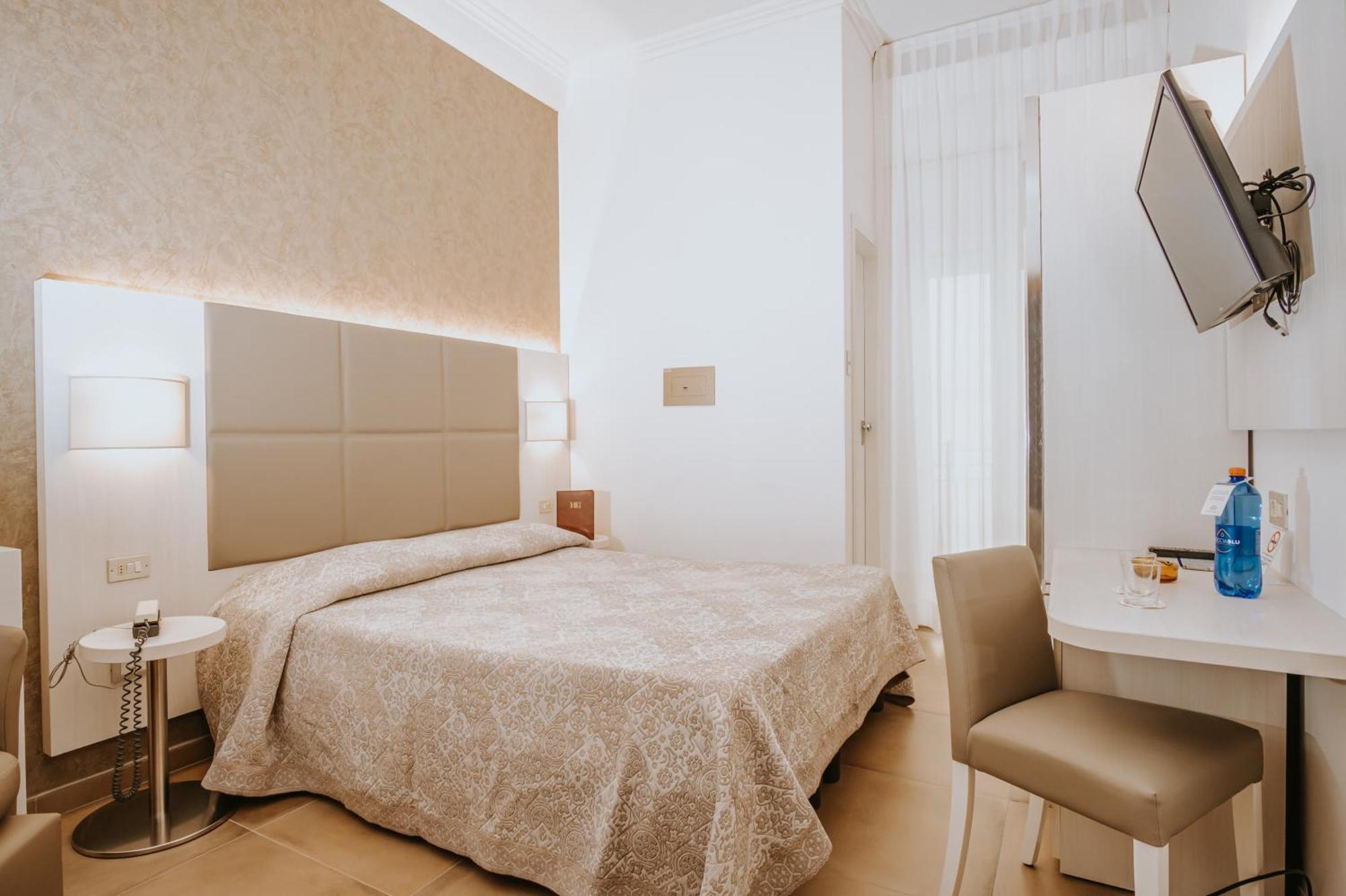 Hotel Gabriella Rimini Eksteriør bilde