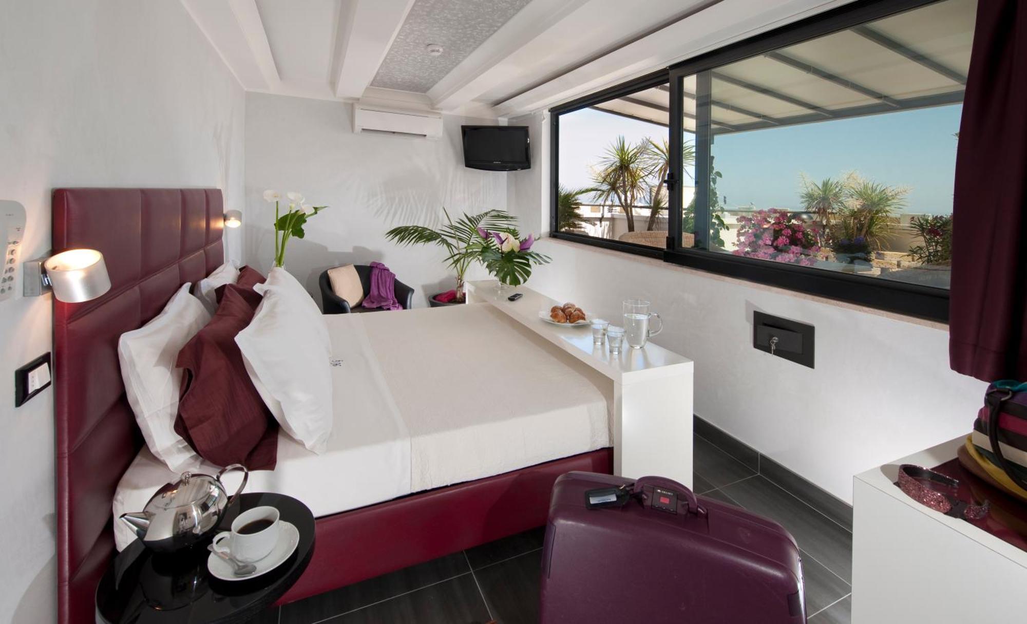 Hotel Gabriella Rimini Eksteriør bilde