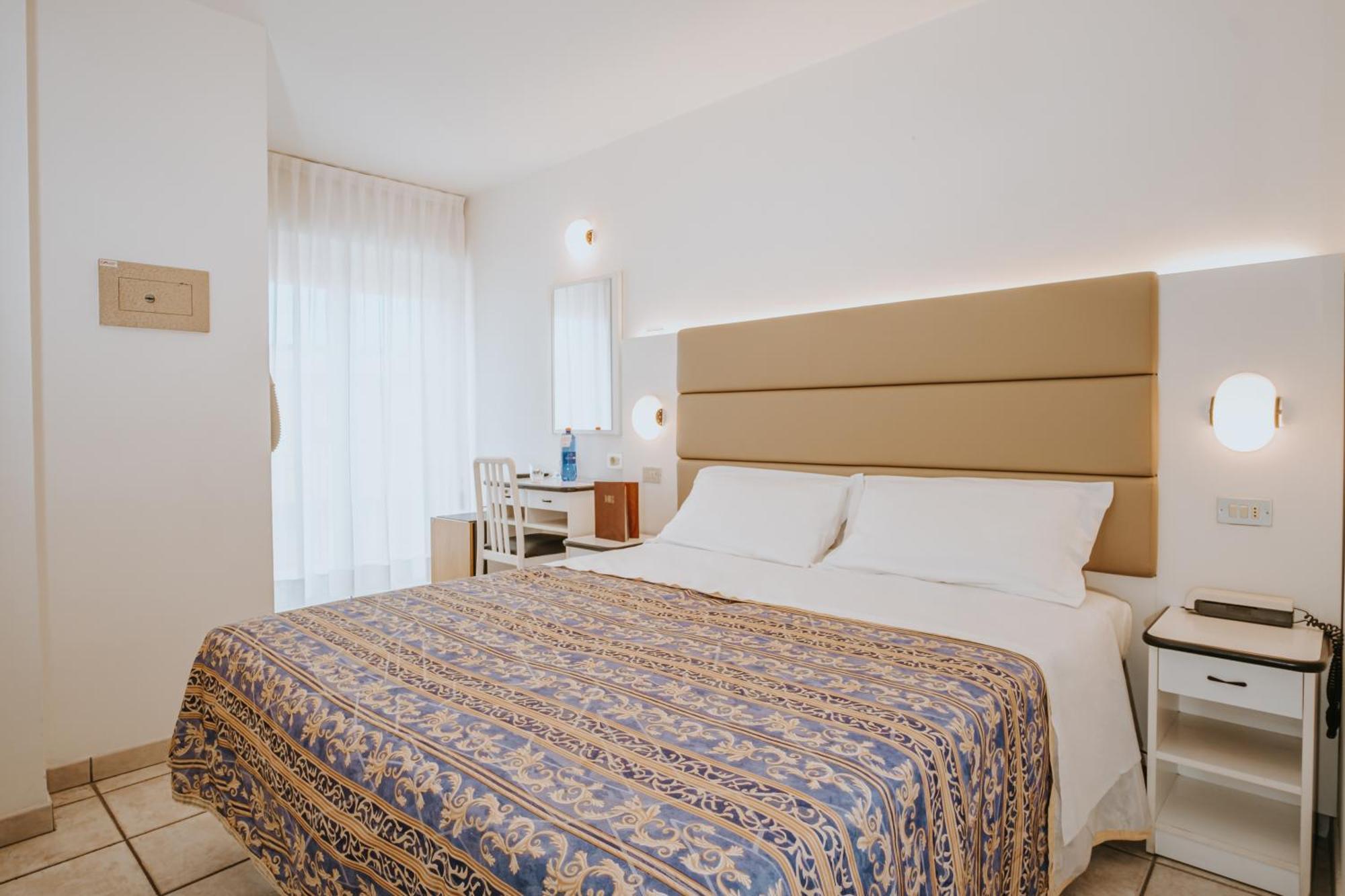 Hotel Gabriella Rimini Eksteriør bilde