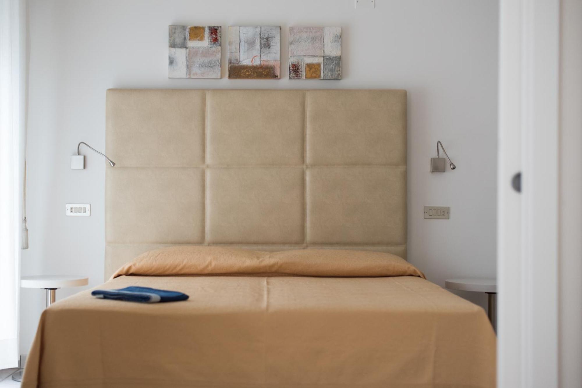 Hotel Gabriella Rimini Eksteriør bilde
