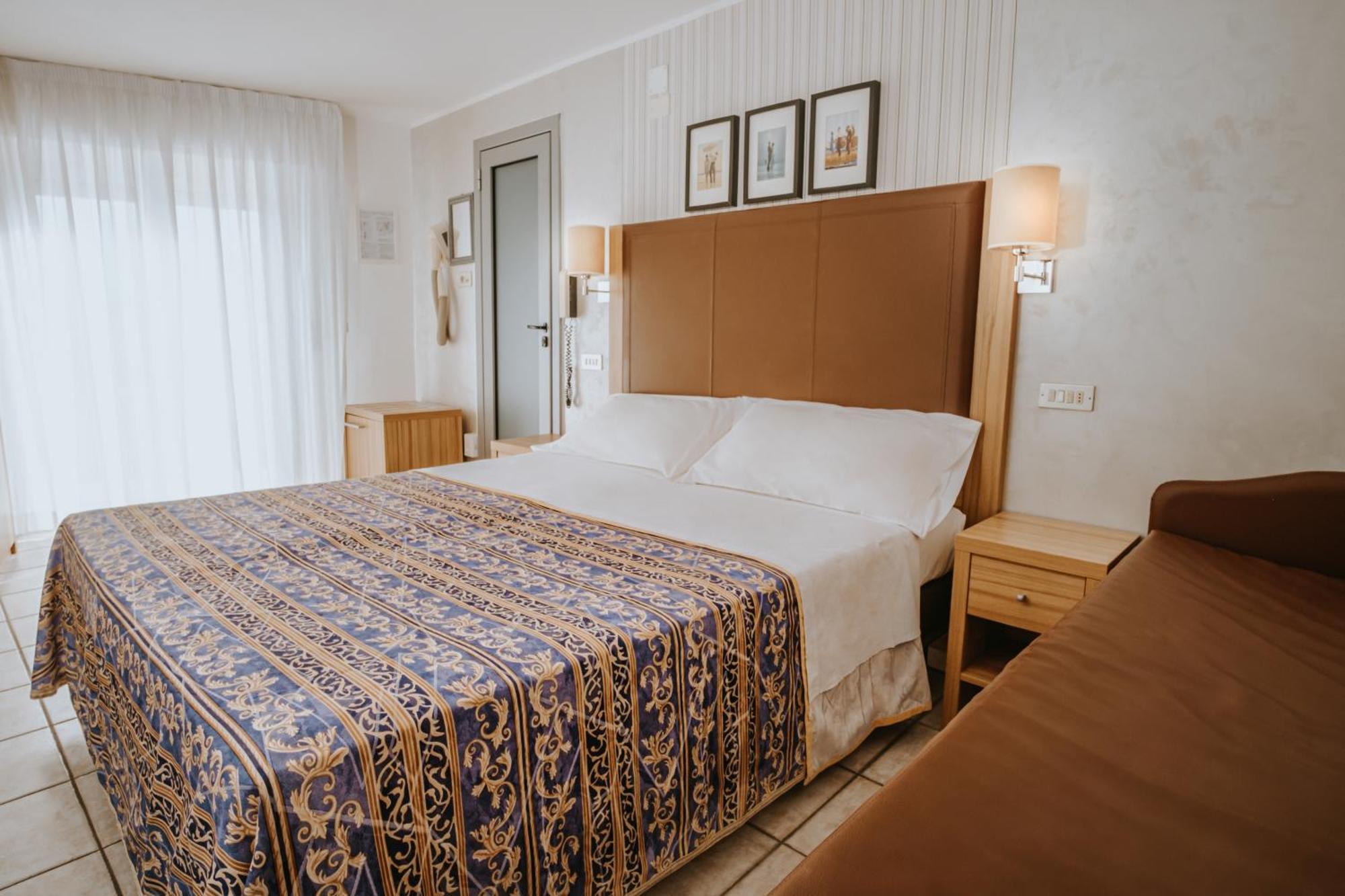 Hotel Gabriella Rimini Eksteriør bilde
