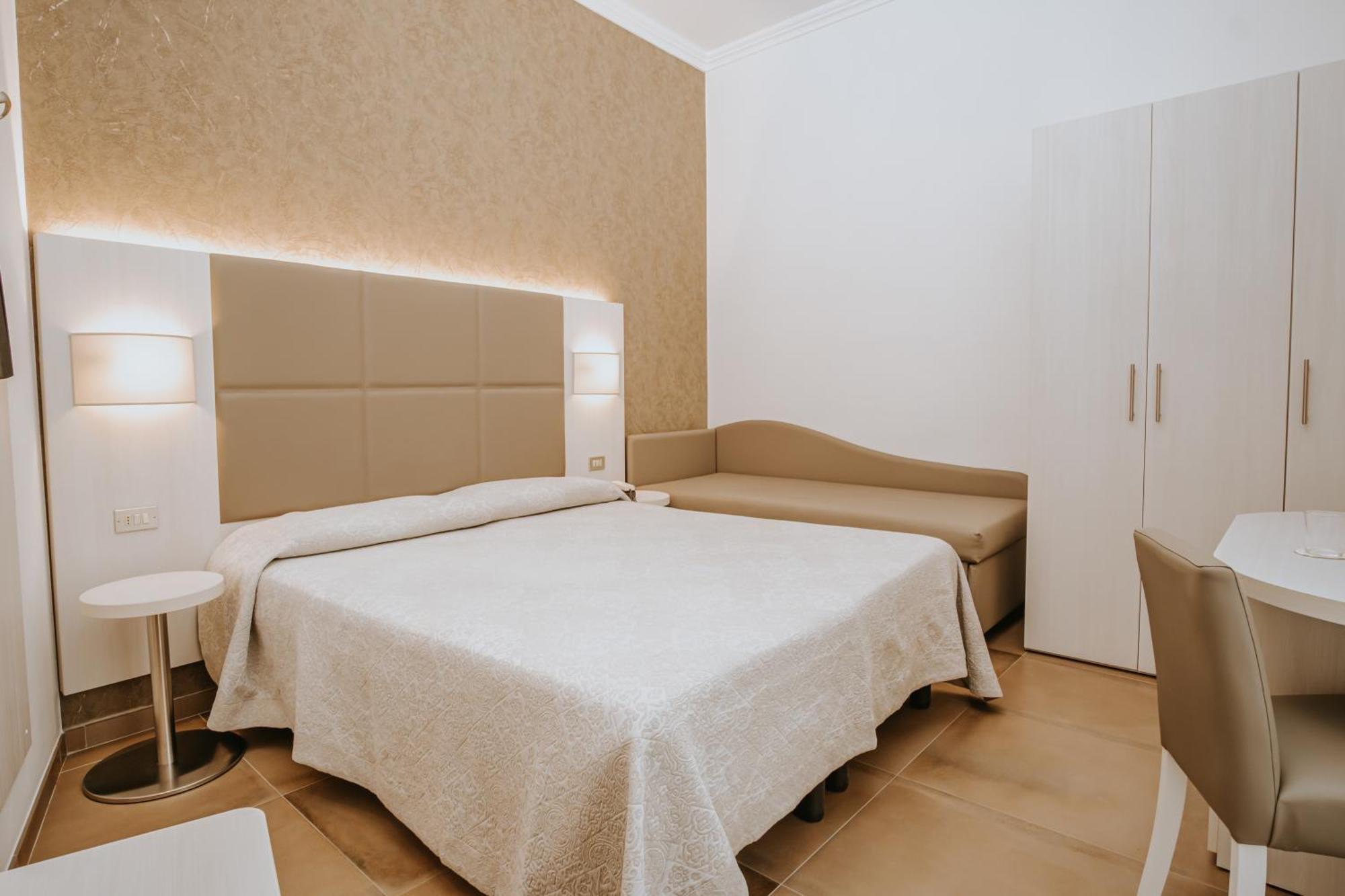 Hotel Gabriella Rimini Eksteriør bilde