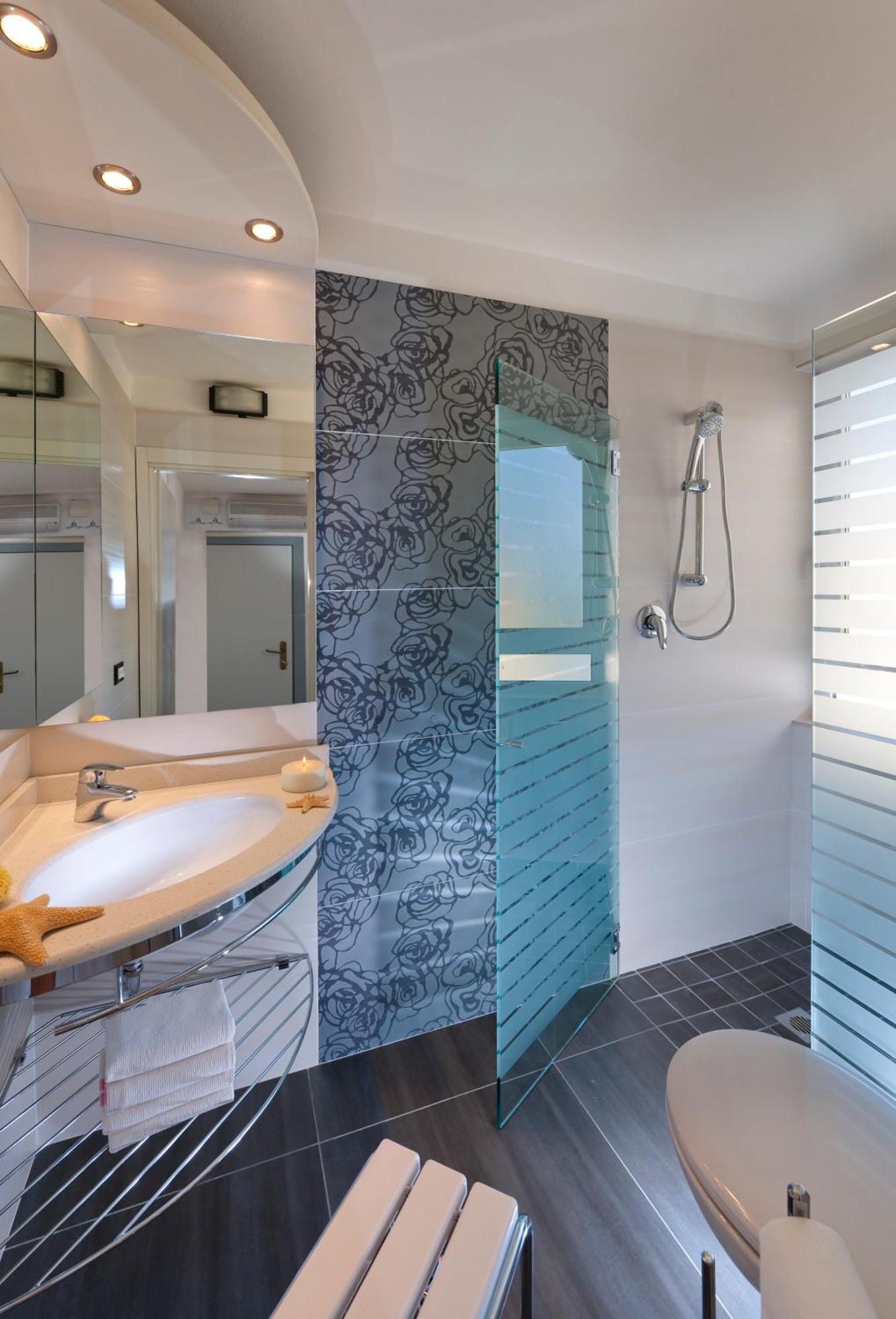 Hotel Gabriella Rimini Eksteriør bilde