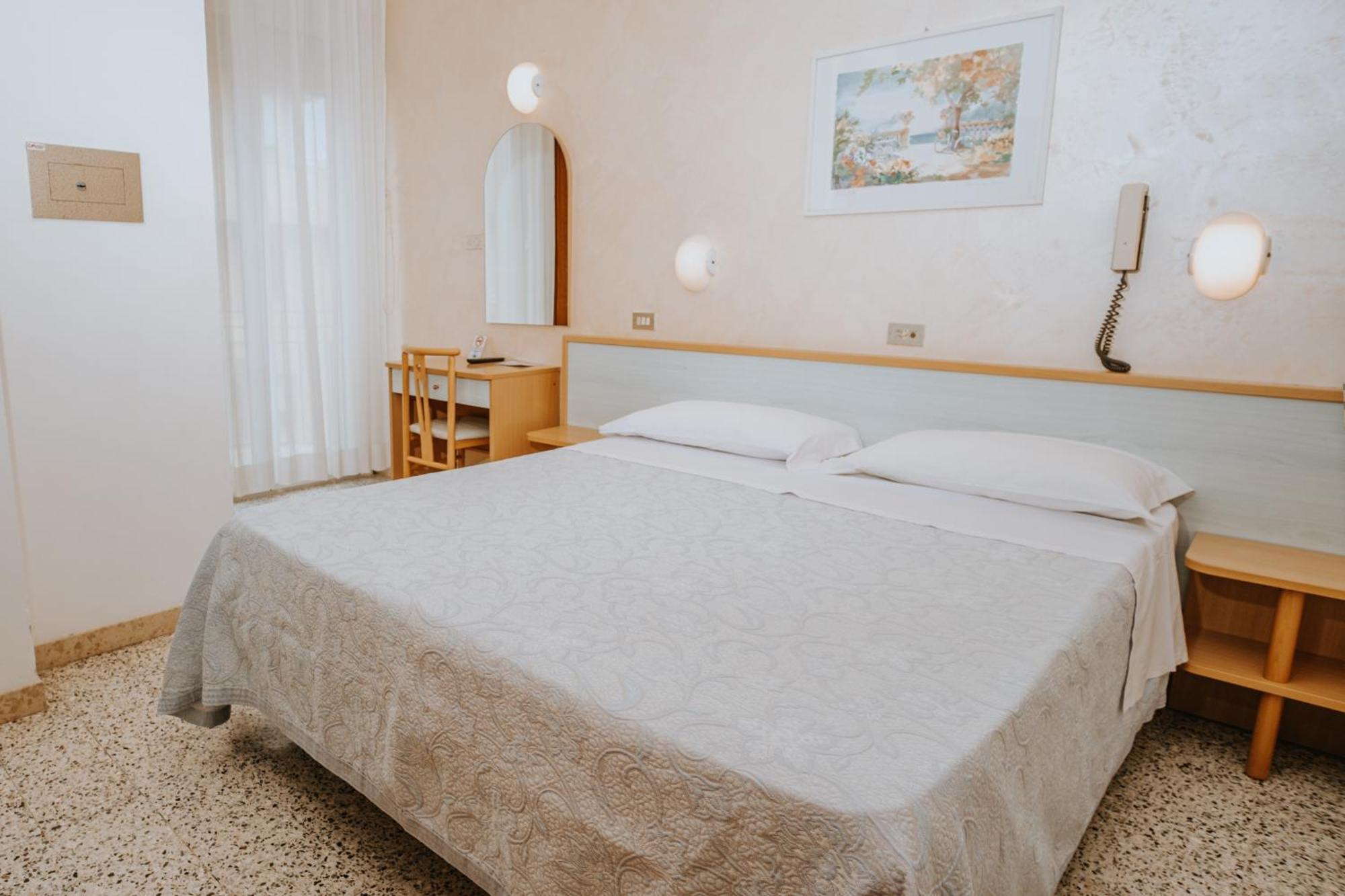 Hotel Gabriella Rimini Eksteriør bilde
